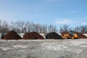 Mulch Delivery Kent, Stow, Streetsboro, Ohio